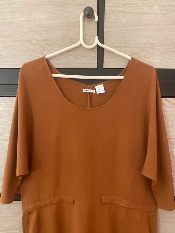 Robe Laura Clément Taille 36 - photo numéro 9
