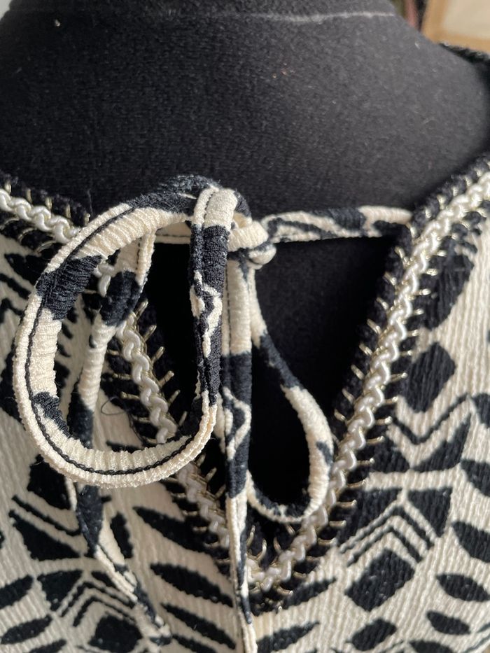 Blouse - photo numéro 2