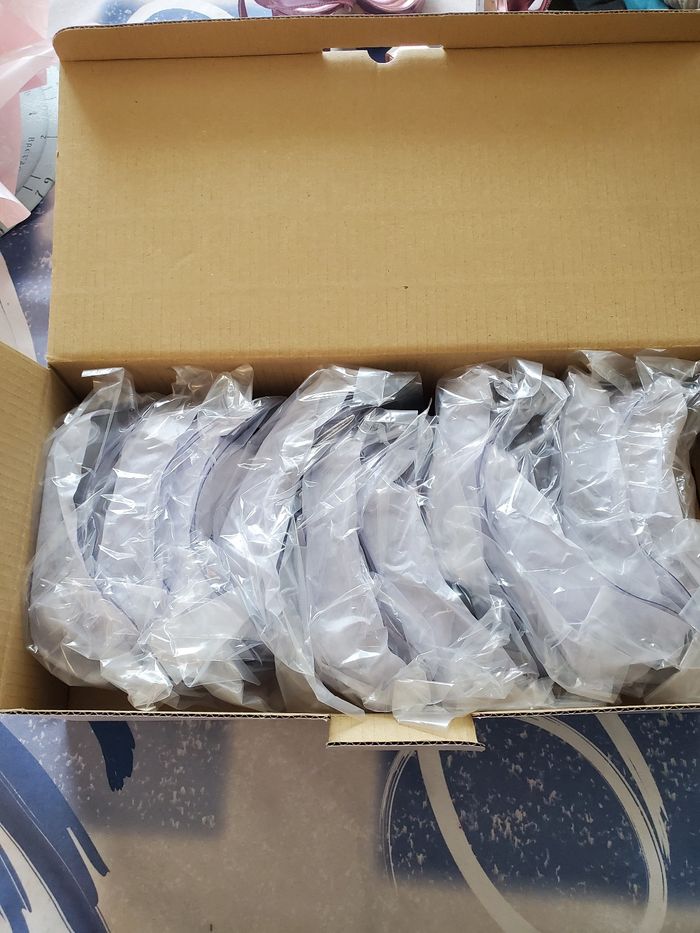 Lunette de protection