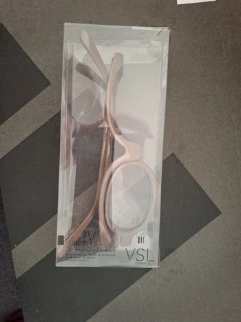 Lunette de maquillage