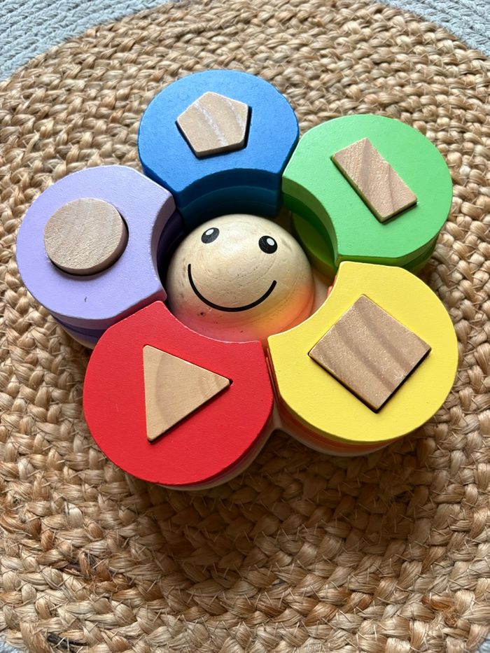 Jeu Montessori - photo numéro 2