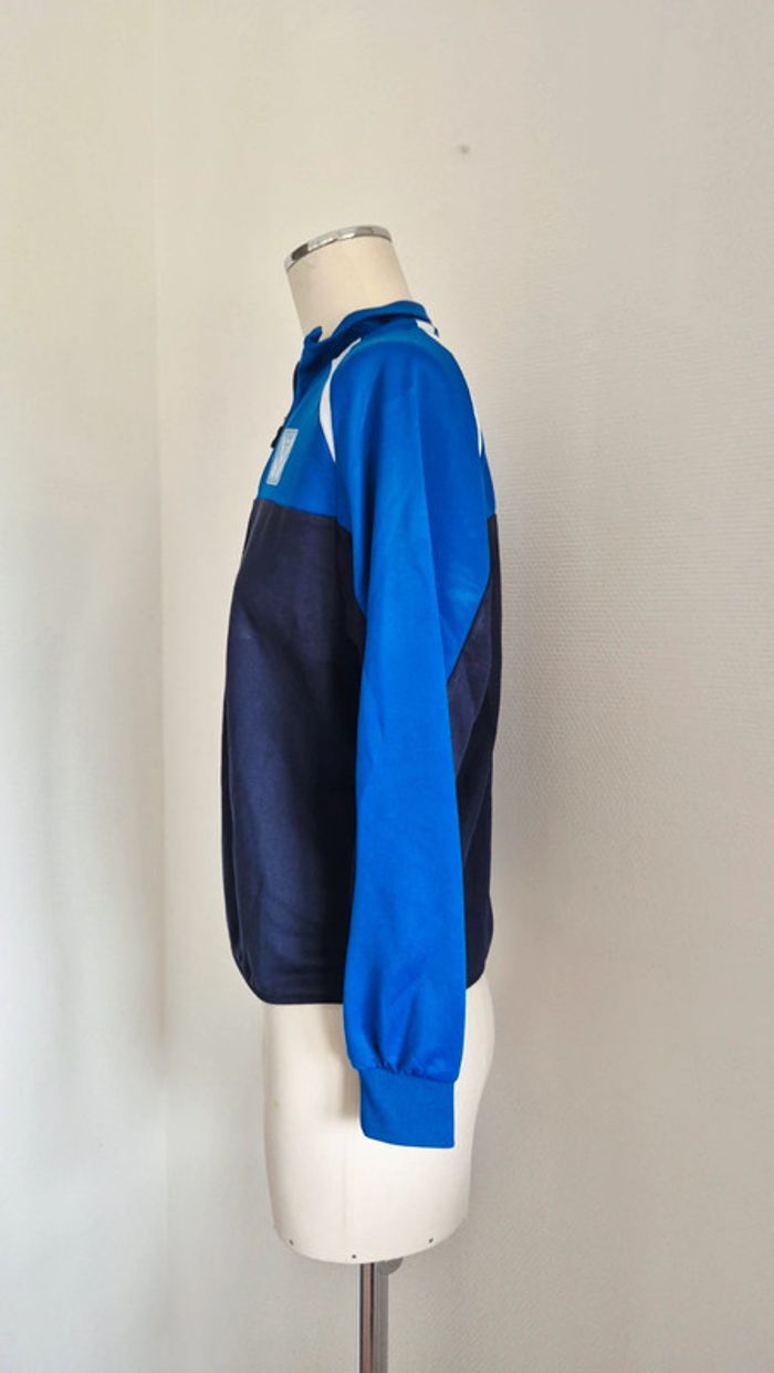 Sweat sportif bleu - small- jartazi - photo numéro 7