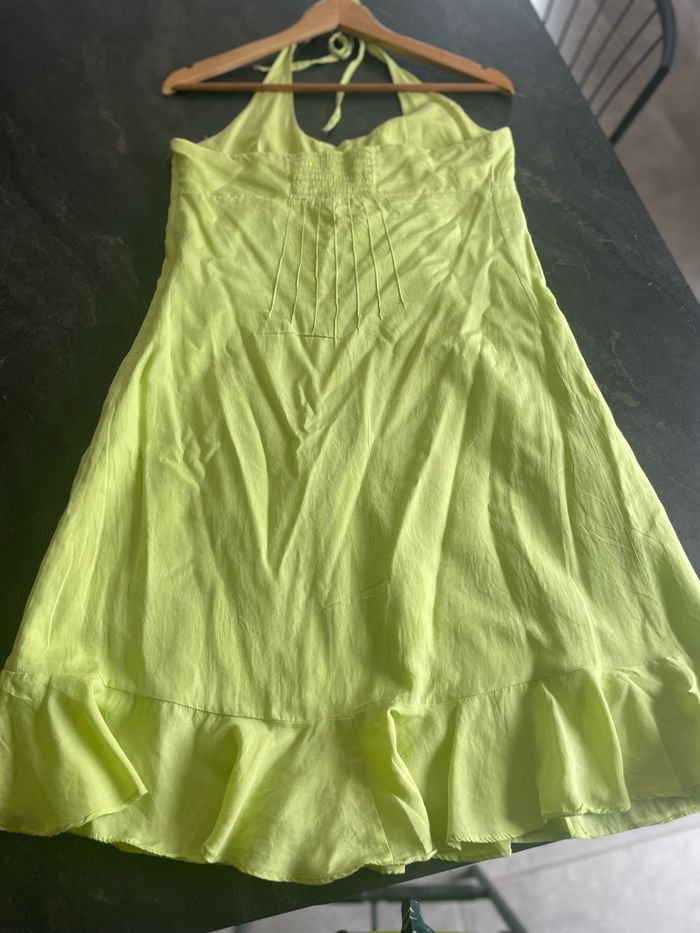 Robe dos nu T 40 - photo numéro 2