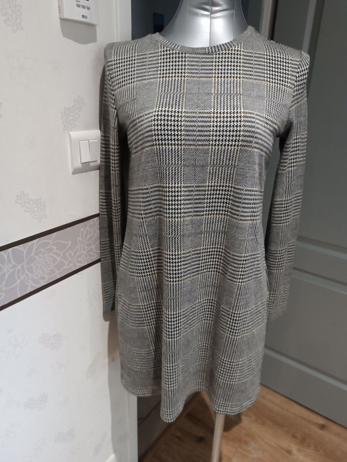 Robe femme t s lefties - photo numéro 5