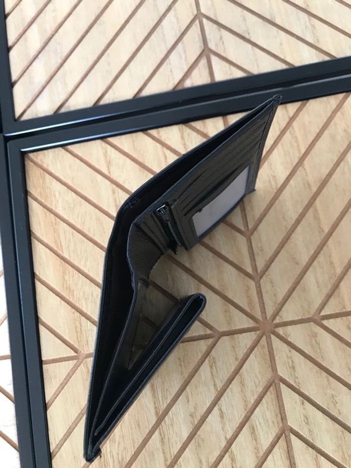 Portefeuille - photo numéro 5