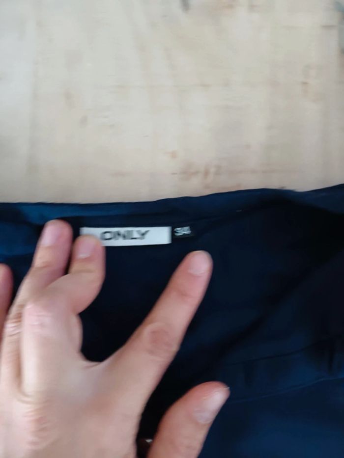 Blouse only taille 34 - photo numéro 2