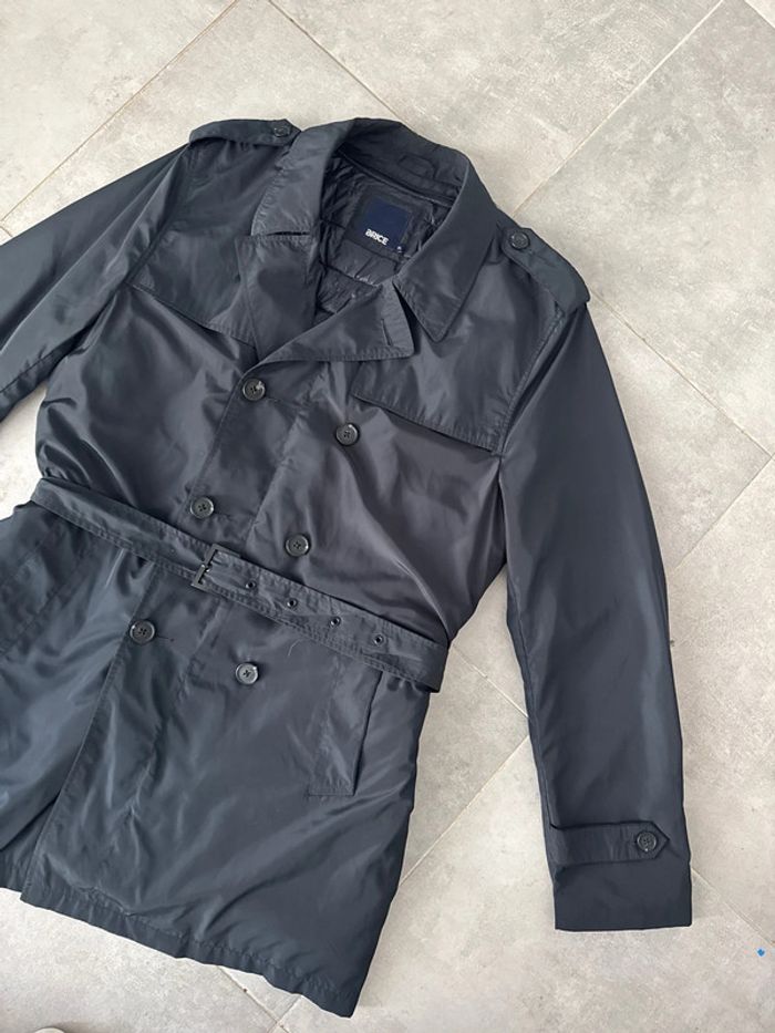 Trench avec doublure - photo numéro 4