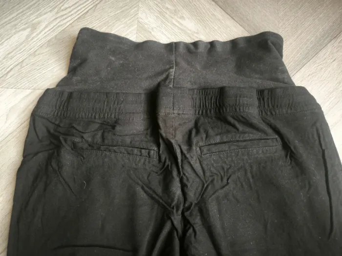 Pantalon de grossesse - photo numéro 9