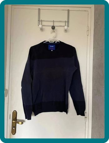 Pull marine