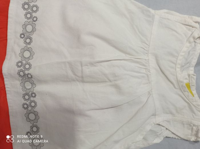 pantalon et tunique de In Extenso taille 2 ans ref 105 C3 - photo numéro 4