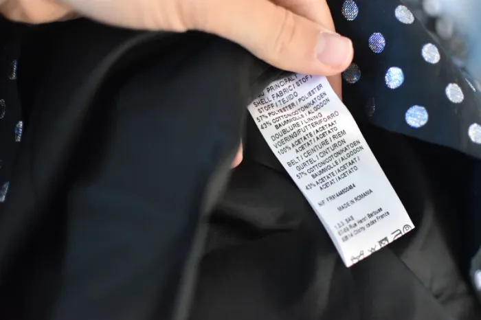 Robe 123 en taille F38 - Très bon état - photo numéro 4