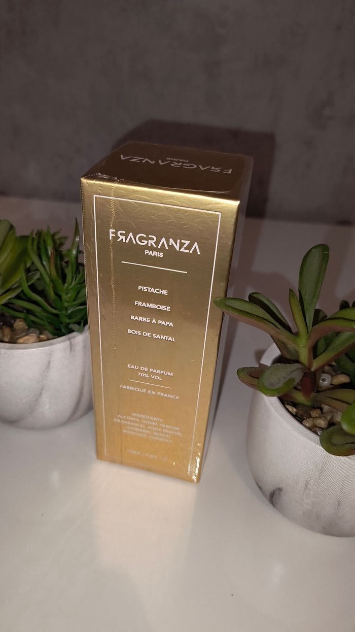 Santal gourmand - photo numéro 2