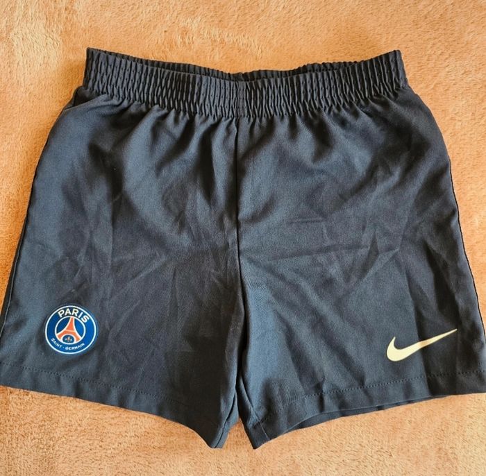 Short nike PSG enfant