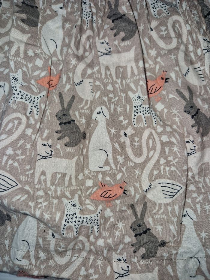 Jupe 6 ans - photo numéro 2