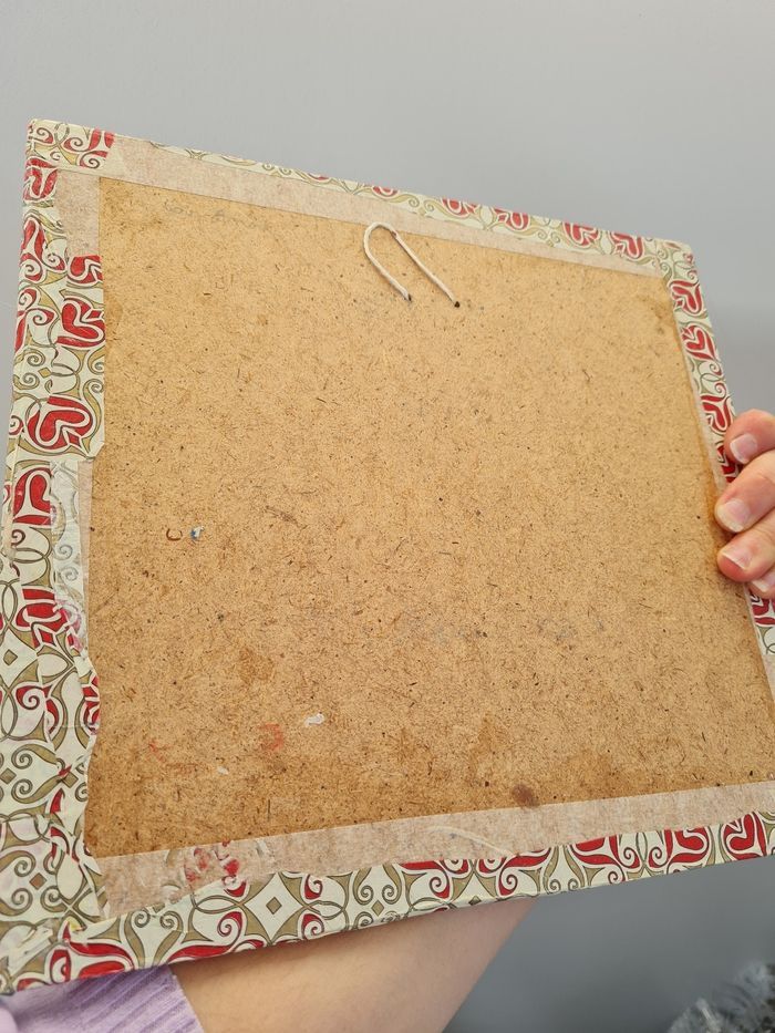 Cadre cœur - photo numéro 2