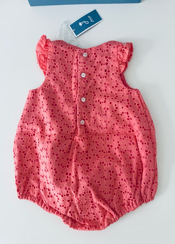 Combishort Jacadi - photo numéro 5