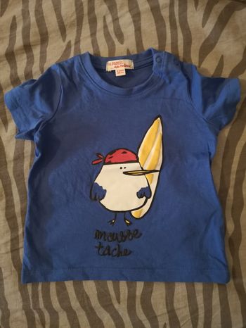 T-shirt du pareil au même