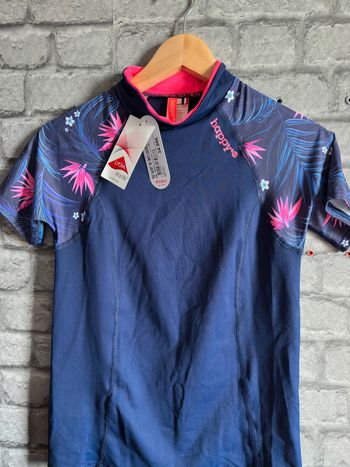 T-shirt aquatique
