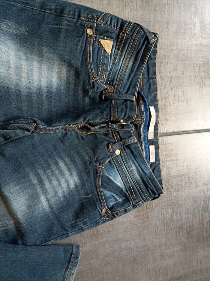 Jeans - photo numéro 2