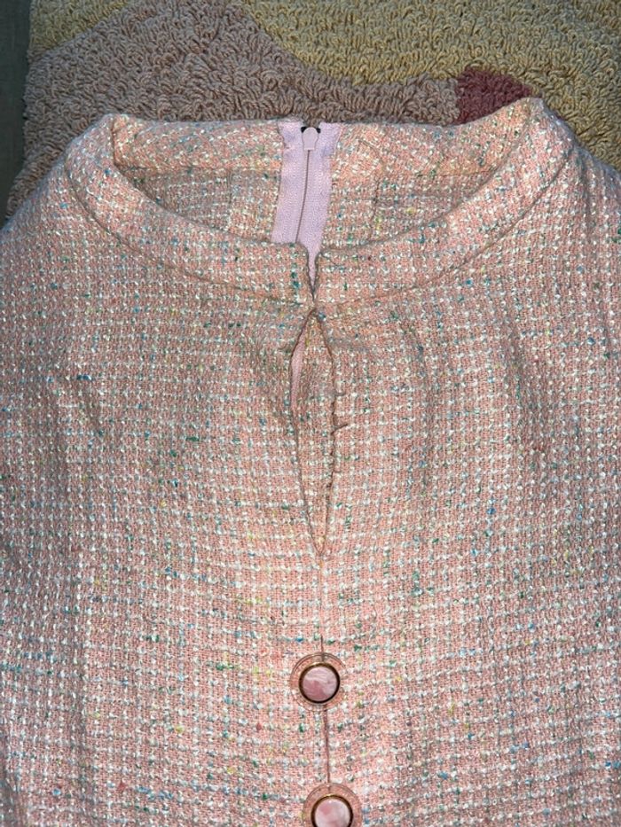 Robe vintage - photo numéro 5