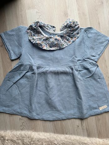 Top col Liberty 38