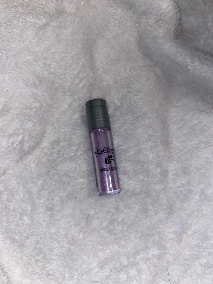 Ombre à paupière