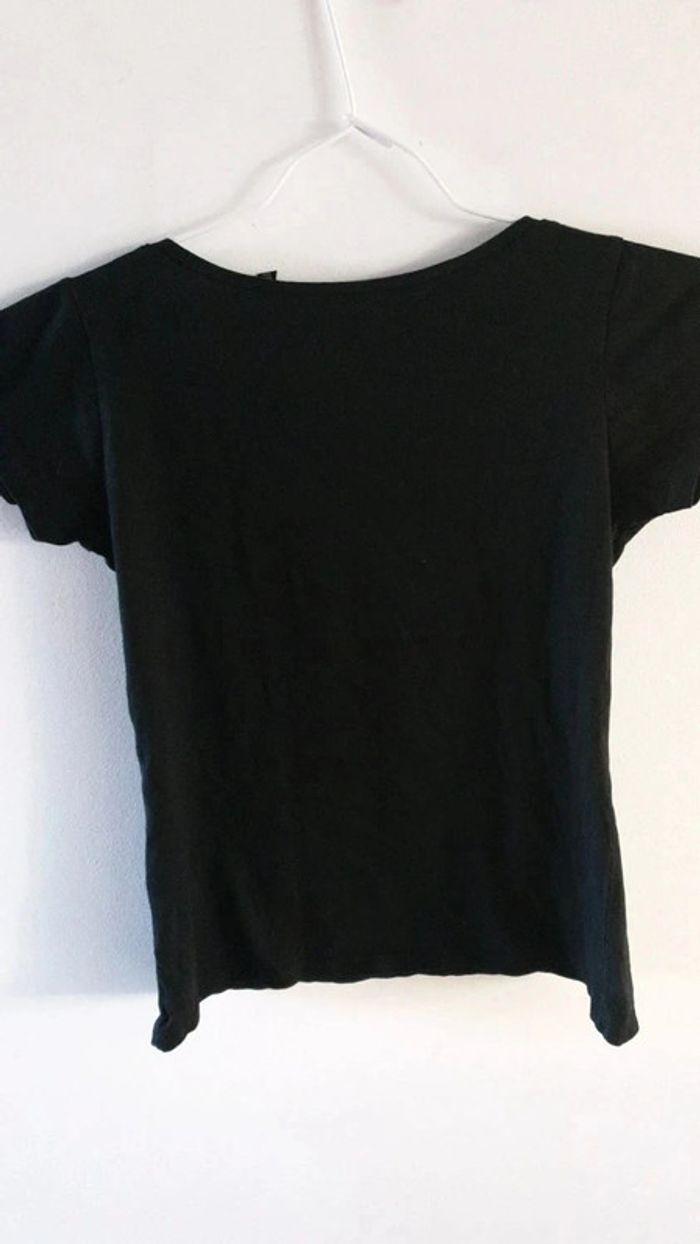 Tee shirt 12 ans - photo numéro 6