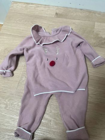 Ensemble de Noël