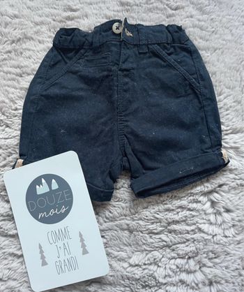 Short