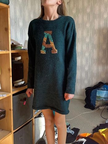 Robe 12ans marque kiabi