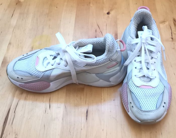 Sneakers "Puma" - photo numéro 2