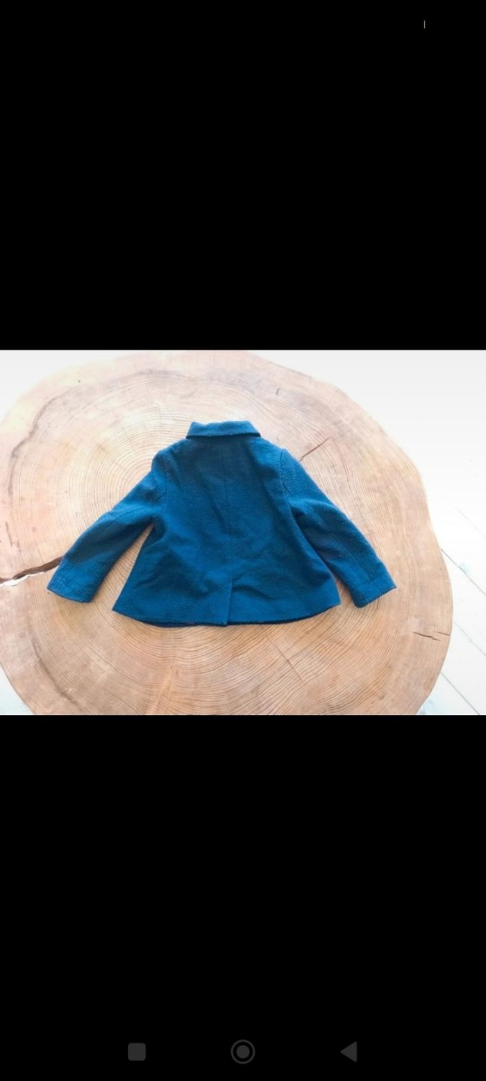 Manteau hiver - photo numéro 2