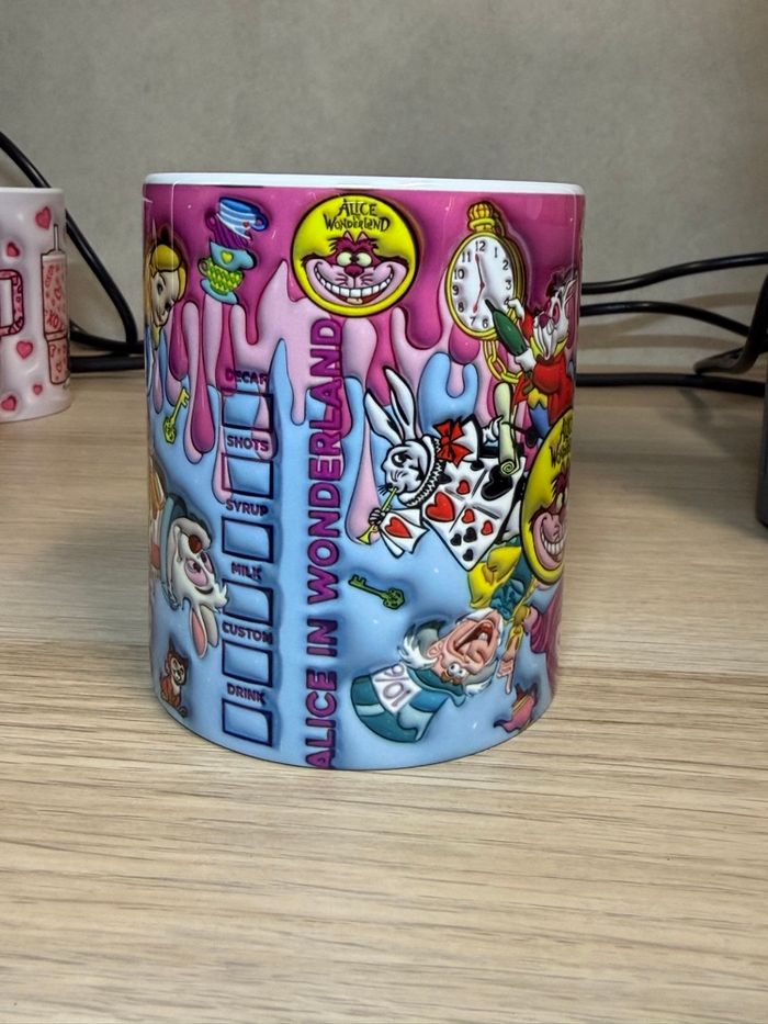 Alice - photo numéro 2