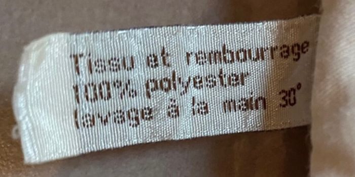 Dessus lit - photo numéro 3