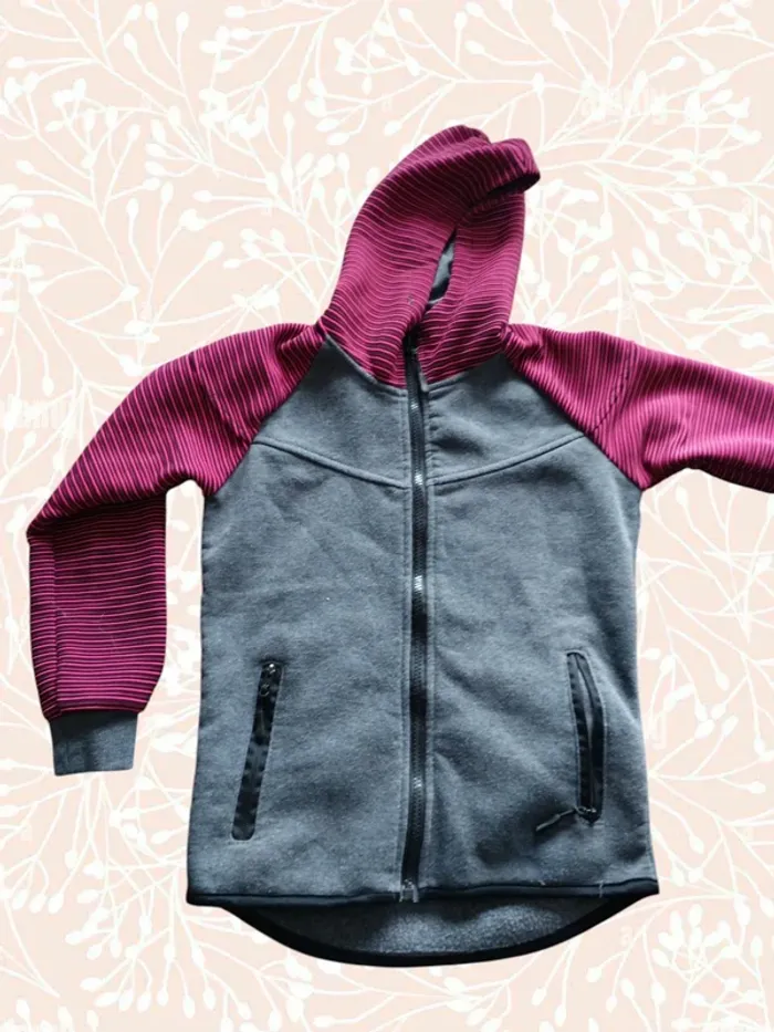 Veste 9/10 ans