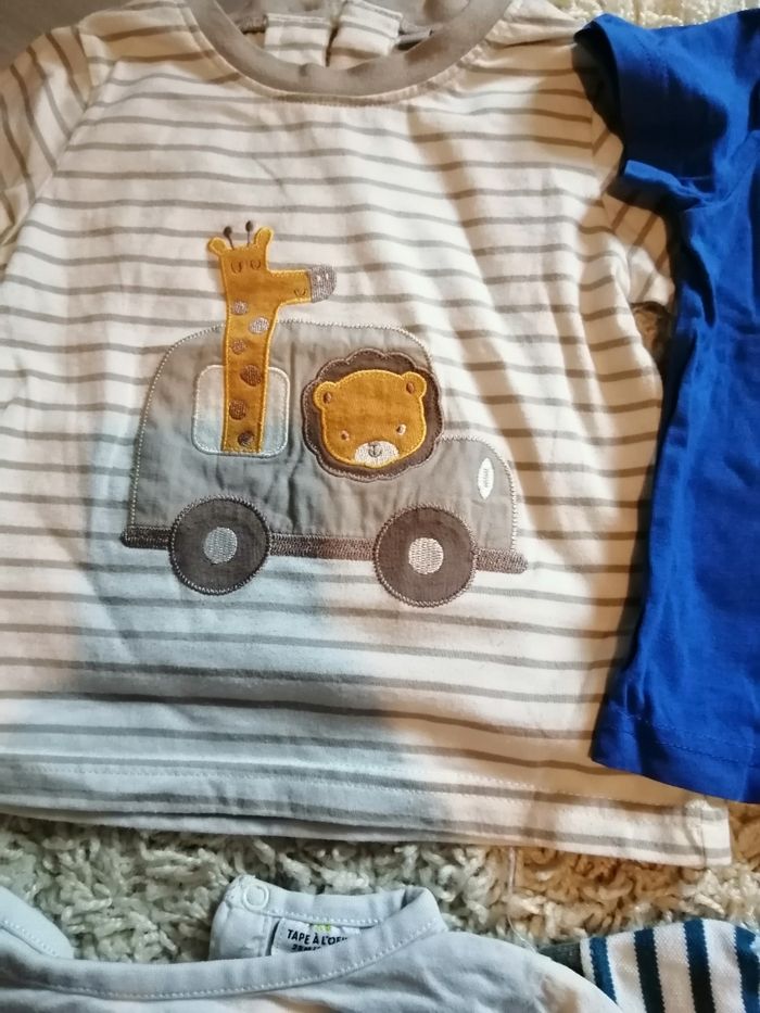 Lot 2 ans - photo numéro 5