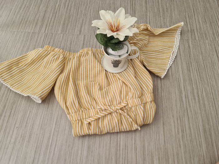 Vêtements fille - photo numéro 5