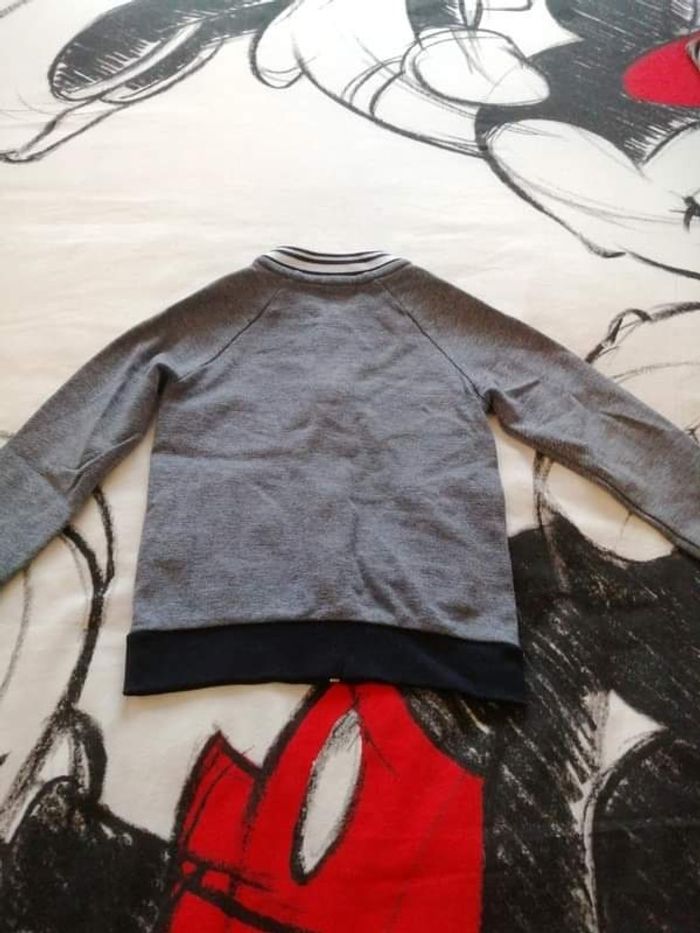 Gilet garçon okaidi - photo numéro 4