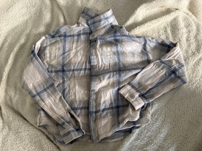 Veste fille