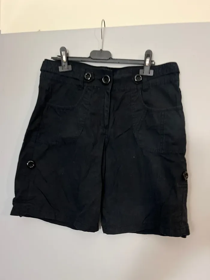 Short noir - photo numéro 2