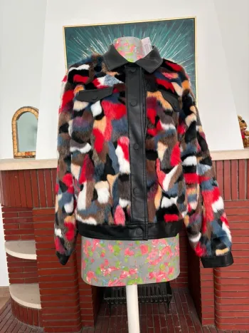 Veste Desigual neuve