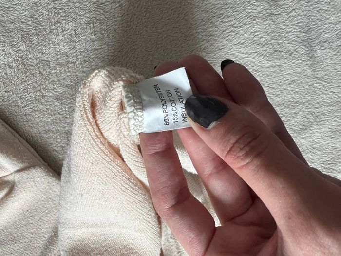 Haut manches longues – taille M/L - photo numéro 3