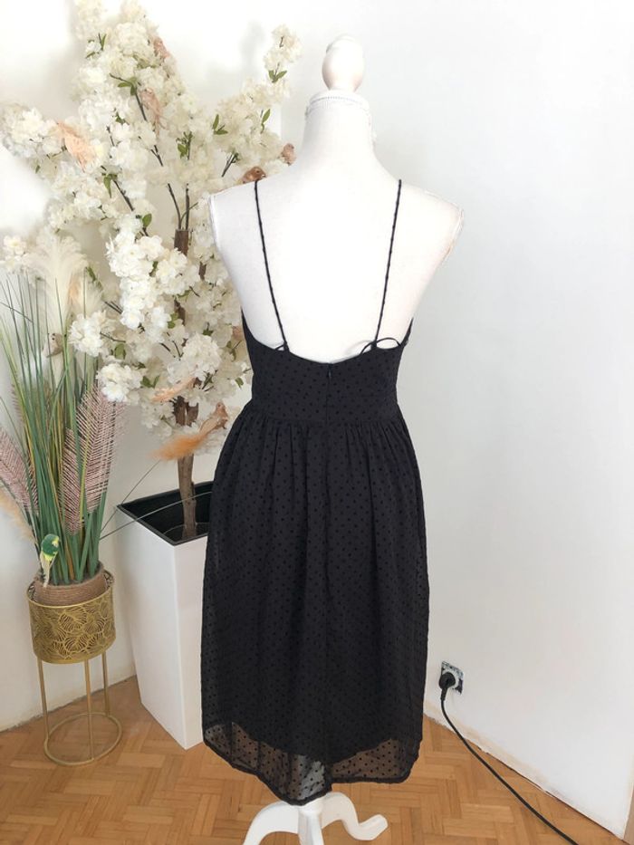 Robe neuve Zara d’été neuve taille M - photo numéro 9