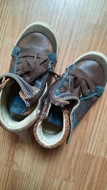 Chaussures verbaudet