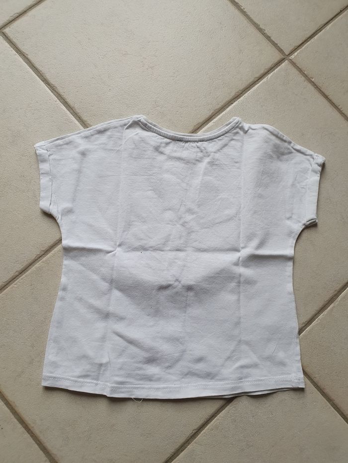 Lot de tee shirt 6 ans - photo numéro 6