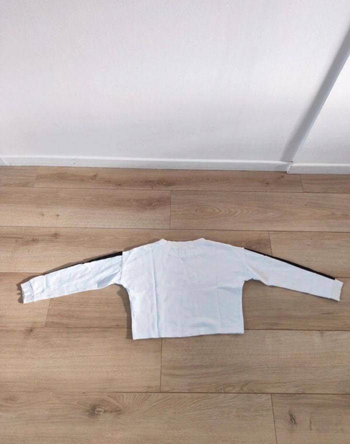 Sweat court 8-10 ans - photo numéro 2
