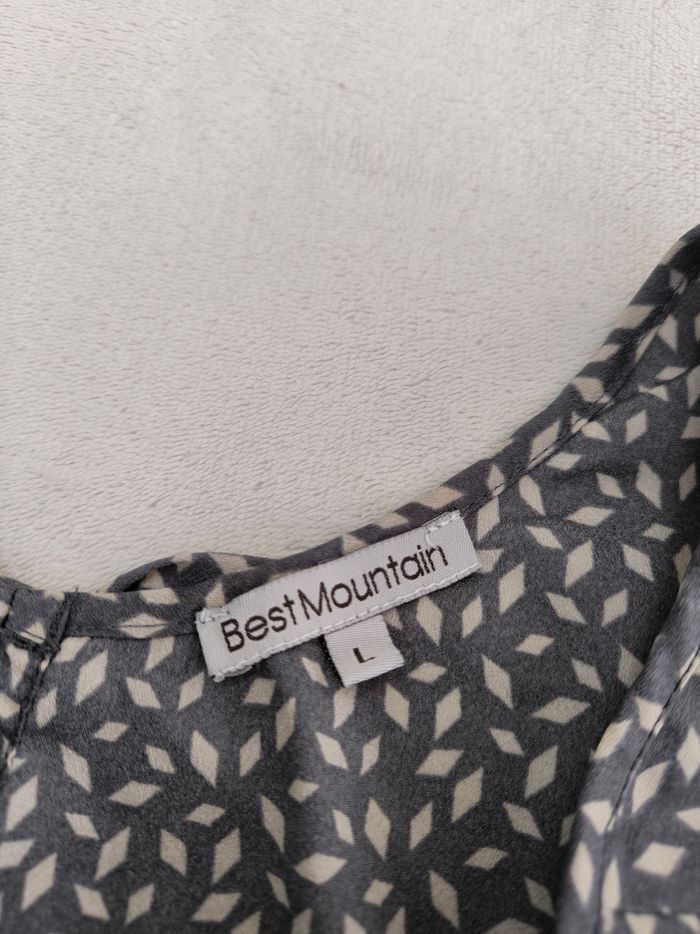 Blouse Best Mountain 40 - photo numéro 7