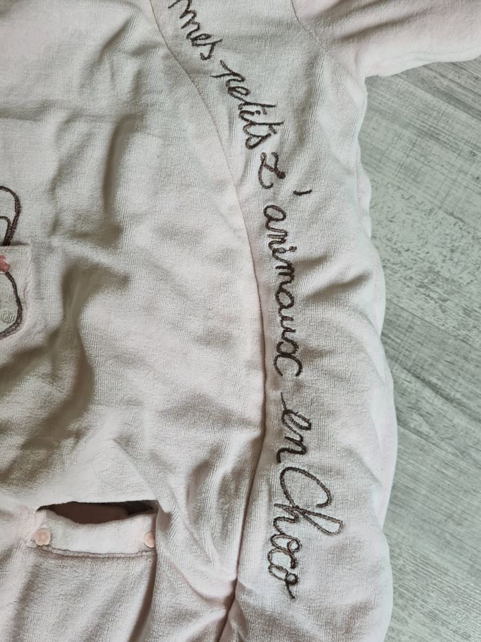 Gigoteuse - photo numéro 2