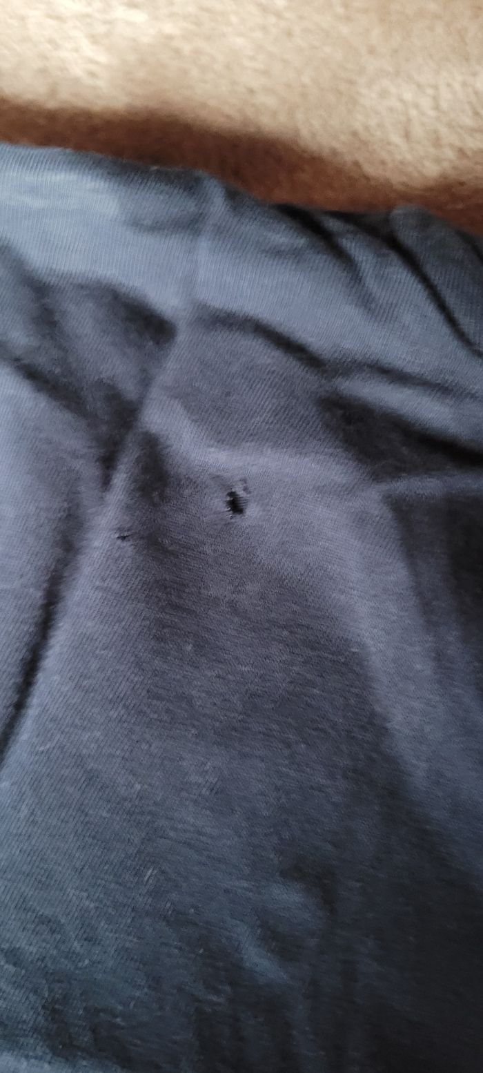 Tee-shirt - photo numéro 7