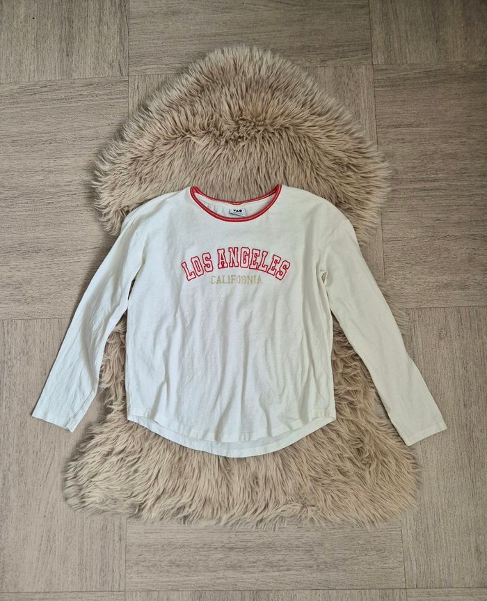 Tee-shirt * Tape à L’oeil * - photo numéro 2